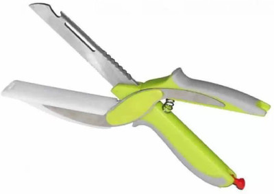 

Kumar Retail Smart Cutter chop king Chopper Chopper(1 CUTTER), Green