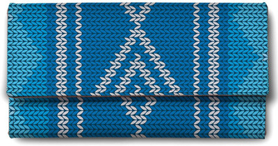 

AzaadCollection Casual Multicolor Clutch