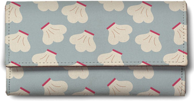

AzaadCollection Casual Multicolor Clutch