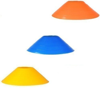 

Sterling Space Marker Pack of 3(Multicolor)