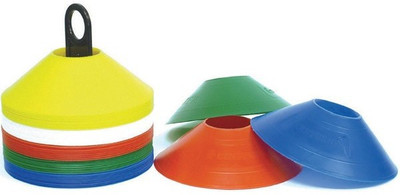 

Kyachaiyea Space Marker Pack of 40(Multicolor)