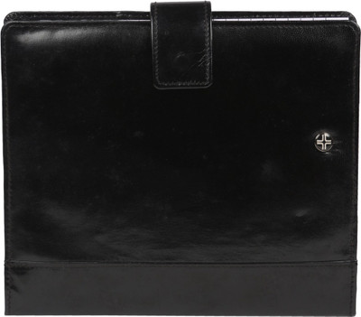JL Collections Regular Telephone Diaries(multipurpose organiser, Black)