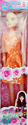 

Rean Girl Orange(Orange)