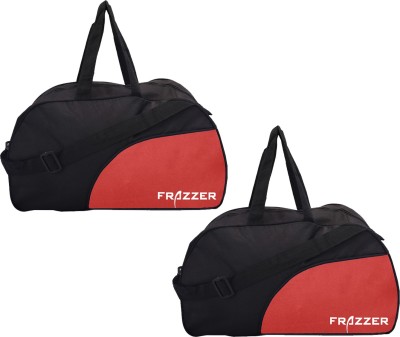 flipkart duffle bag