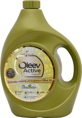 

Oleev Active Blended Oil 5 L