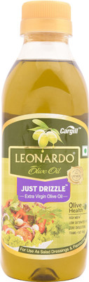 

Leonardo Extra Virgin Olive Oil 500 ml