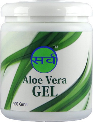 

Sarv Aloe Vera Gel(500 ml)