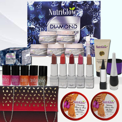 

NutriGlow Diamond_25_14 250 g(Set of 11)