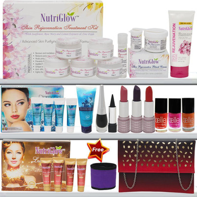 

NutriGlow Skin Rej_57_23 250 g(Set of 12)