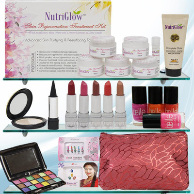 

NutriGlow Skin Rej_54_20 250 g(Set of 9)