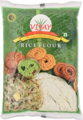 VIJAY Rice Flour  (1 kg)