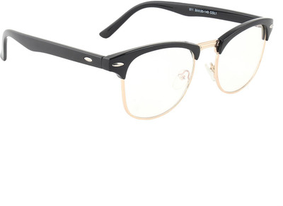 

Abner Full Rim Round Frame(51 mm
