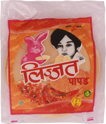 

Lijjat Udad 200 g