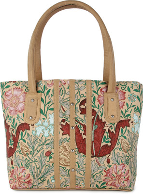 

olo Hand-held Bag(Multicolor)