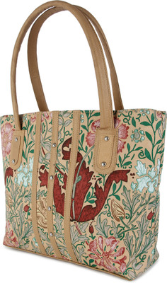 

Alia Hand-held Bag(Multicolor)