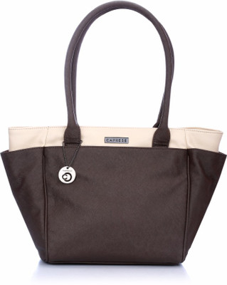 

Caprese Tote(Brown)