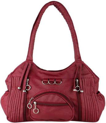 

HOTWAY Hand-held Bag(Multicolor)