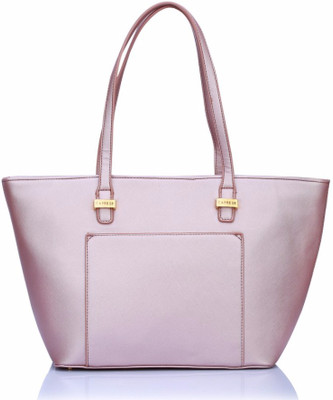 

Caprese Tote(Pink)
