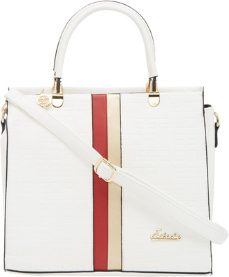 

ESBEDA Shoulder Bag(White)