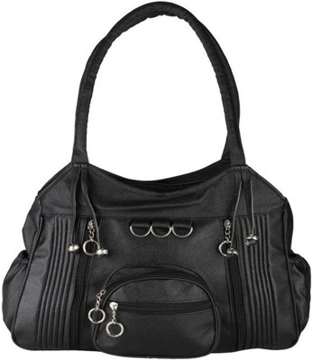 

HOTWAY Hand-held Bag(Black)