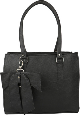 

SEADOLPHIN Hand-held Bag(Black)