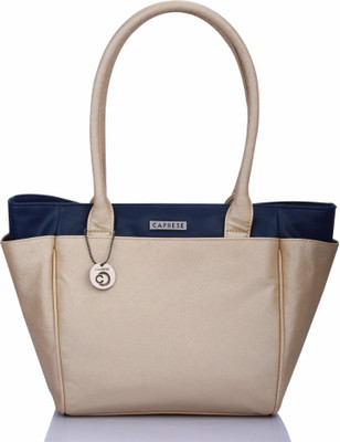 

Caprese Tote(Beige)