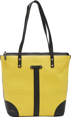 

ESBEDA Shoulder Bag(Yellow)