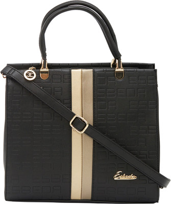 

ESBEDA Shoulder Bag(Black)