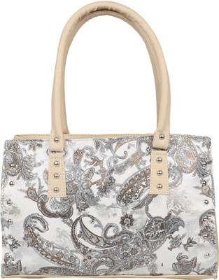 

MET CARE Hand-held Bag(Multicolor)