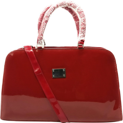 

DCenterprises Hand-held Bag(Red)