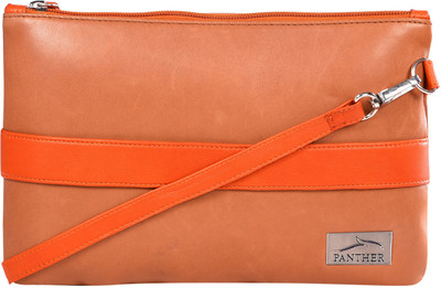 

Panther Sling Bag(Multicolor)