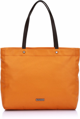 

Caprese Tote(Orange)