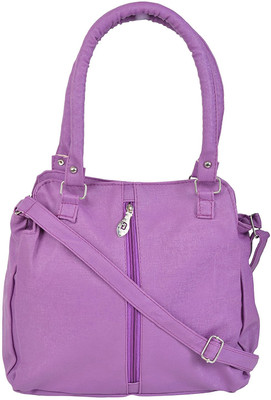 

olo Hand-held Bag(Purple)