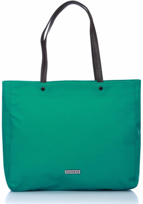

Caprese Tote(Green)