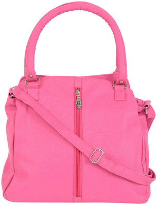 

olo Hand-held Bag(Pink)