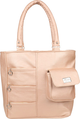 

MET CARE Hand-held Bag(Pink)