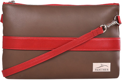 

Panther Sling Bag(Multicolor)