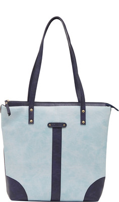 

ESBEDA Shoulder Bag(Blue)