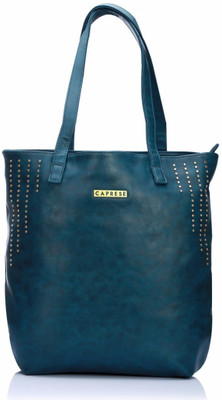 

Caprese Tote(Green)