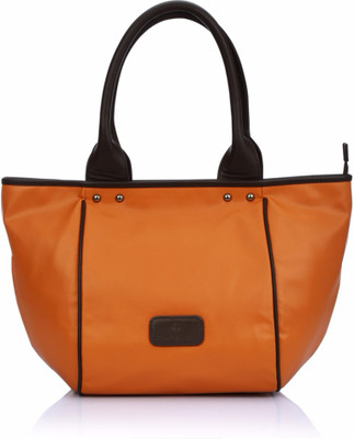 

Caprese Tote(Brown)