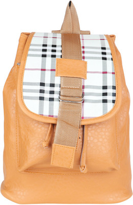 

Fairdeals Shoulder Bag(Beige)