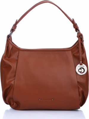 

Caprese Hobo(Brown)