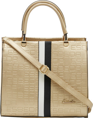 

ESBEDA Shoulder Bag(Gold)