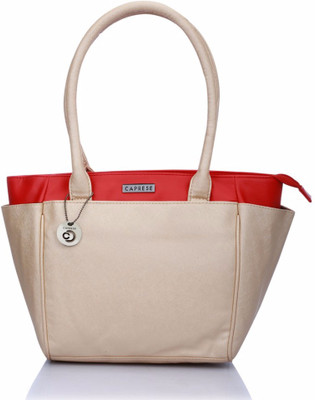 Caprese Tote(Pink)