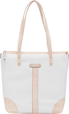 

ESBEDA Shoulder Bag(White)