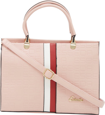 

ESBEDA Shoulder Bag(Pink)