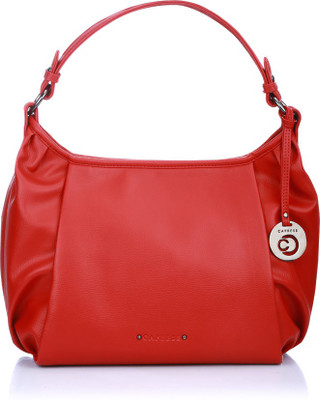 

Caprese Hobo(Red)