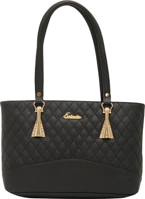 

ESBEDA Shoulder Bag(Black)