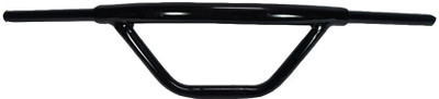 

Amazers Choice 341 Customized Bullet Handlebar Handlebar(Black)