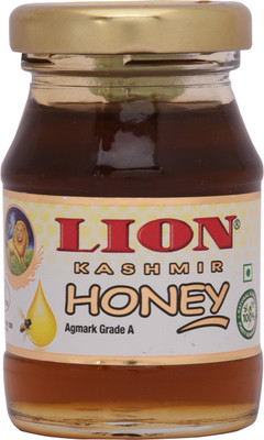 

Lion Kashmir Honey(100 g)